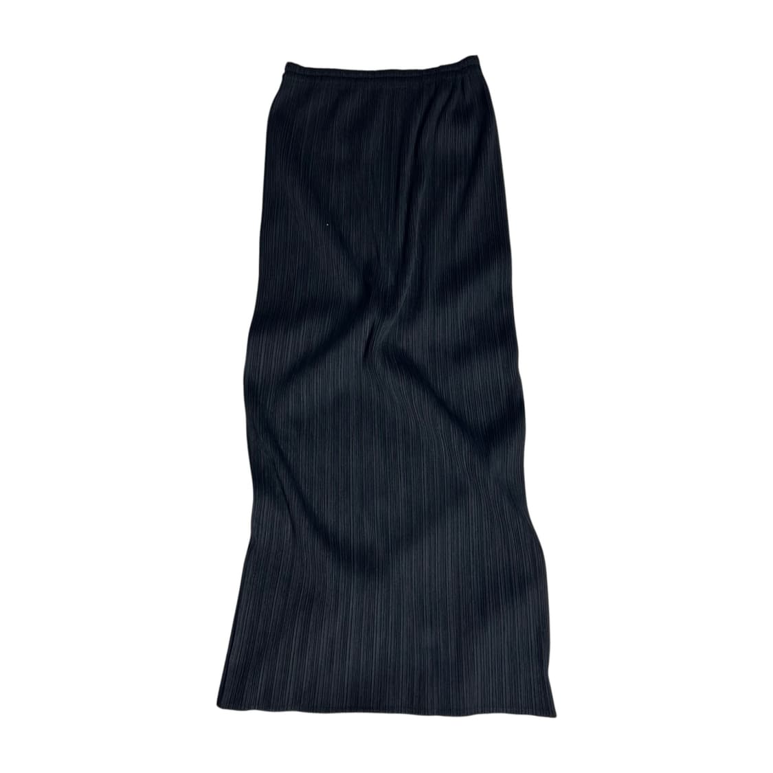 [PLEATS PLEASE] 이세이 미야케 플리츠플리즈 롱 스커트 상품이미지1