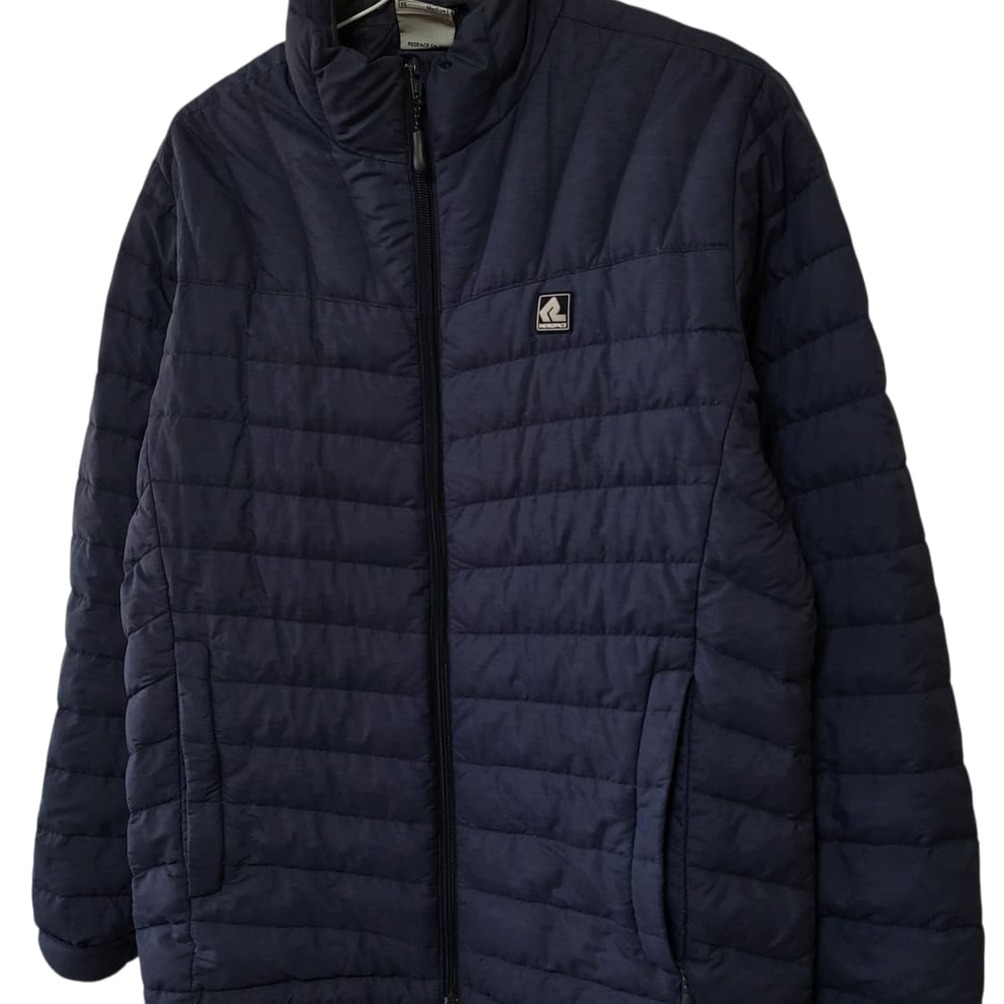 구스다운 경량패딩잠바 95-100 레드페이스 거위털 상품이미지3