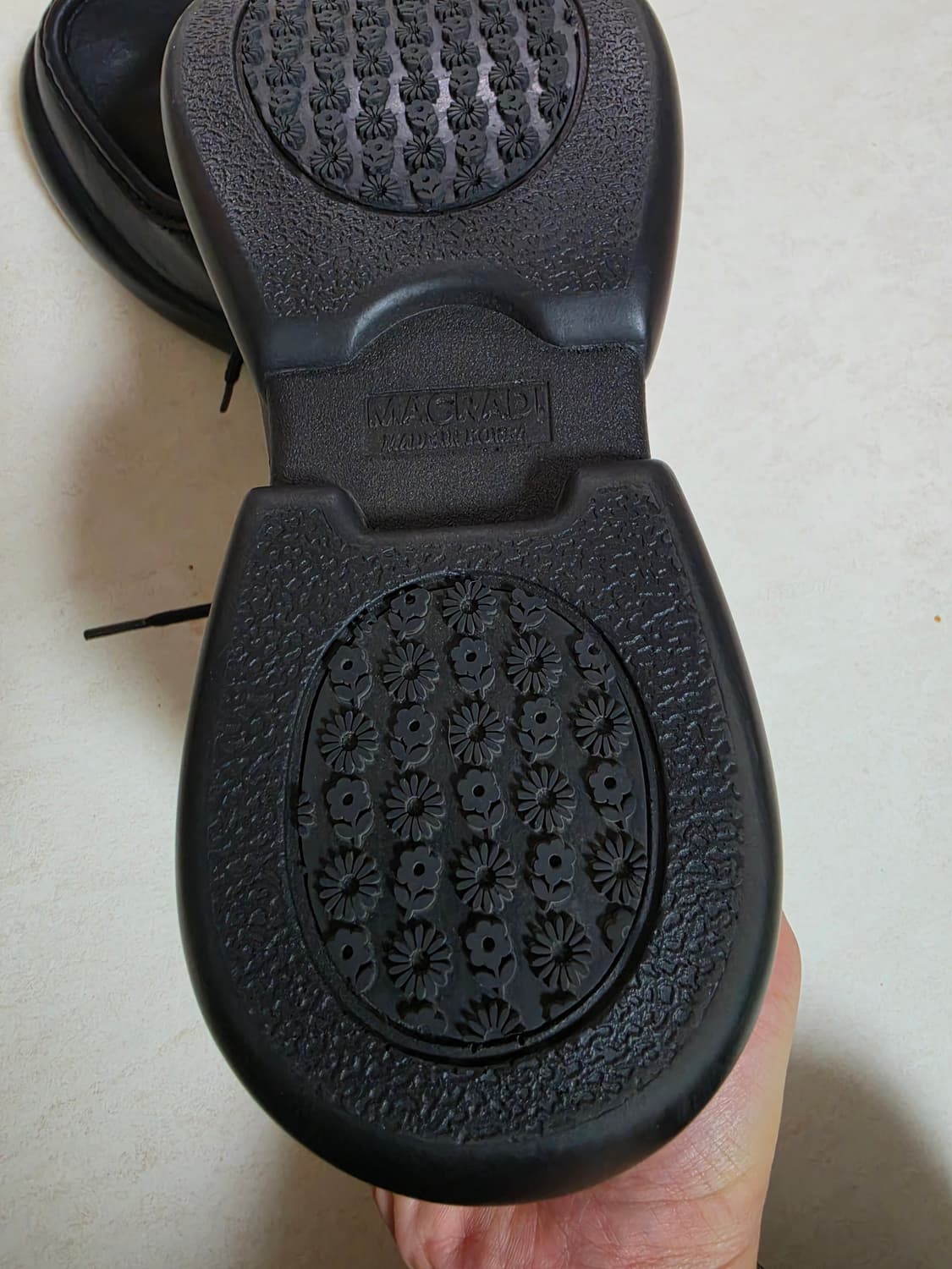 온루 스케일로퍼 SCALED LOAFER275 상품이미지4