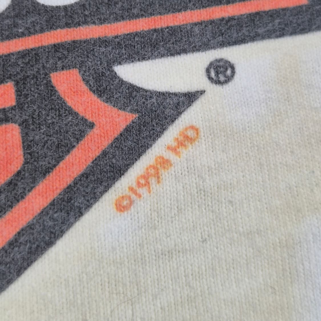 [L]90s US made 할리데이비슨 오션사이드 -806 상품이미지7