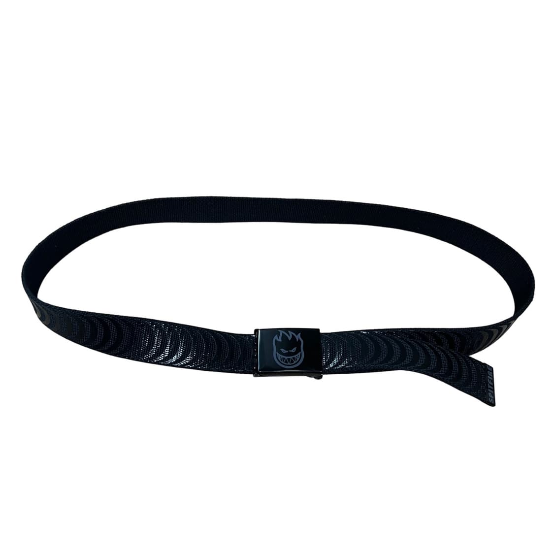 Spitfire 빅헤드 캐릭터 벨트 상품이미지1