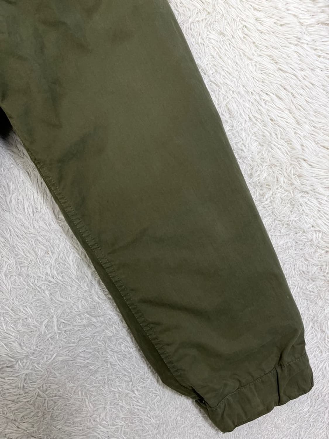 라퍼지스토어 M-65 피쉬테일 파카/#2739 상품이미지4