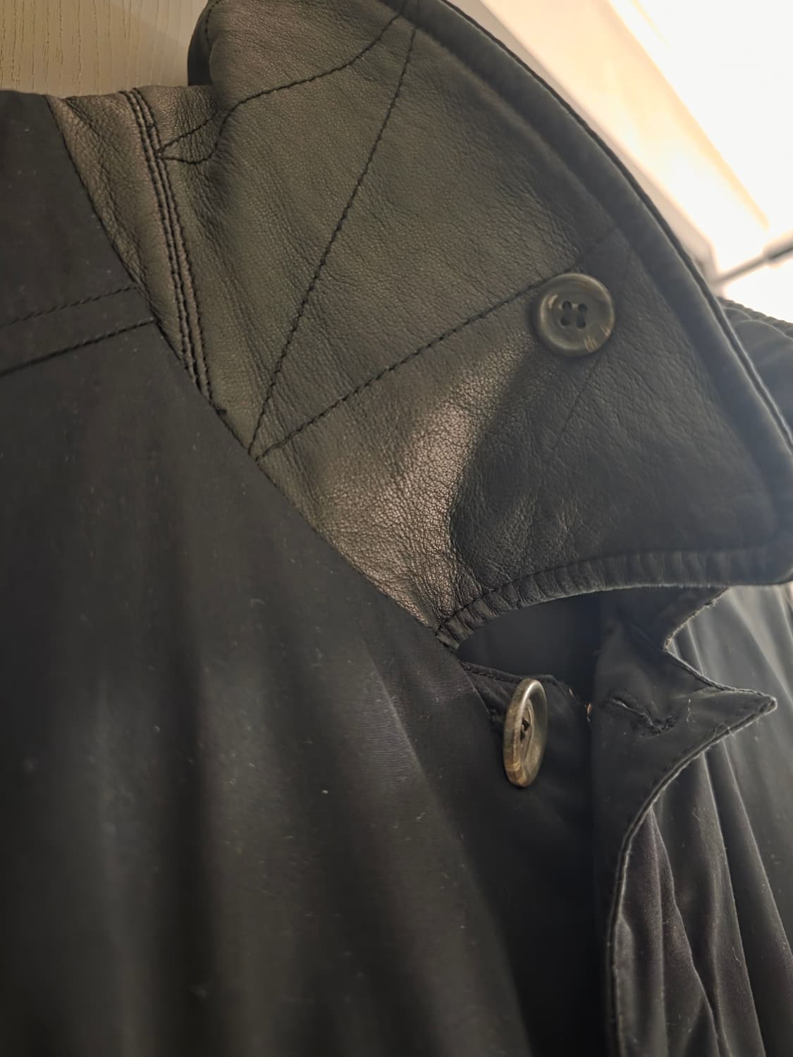 폴로 랄프로렌 덕다운 롱패딩 코트 XL, 105~110사이즈 상품이미지3