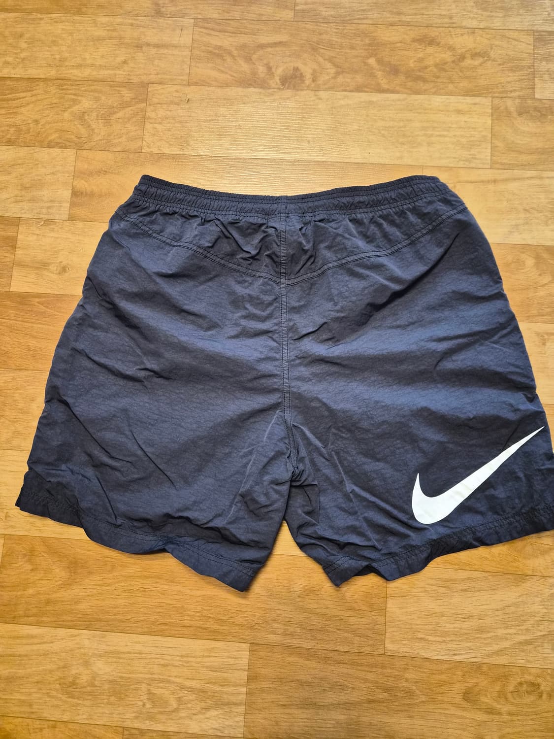 나이키 스투시 콜라보 누아르 바람막이 셋업 M 상품이미지5