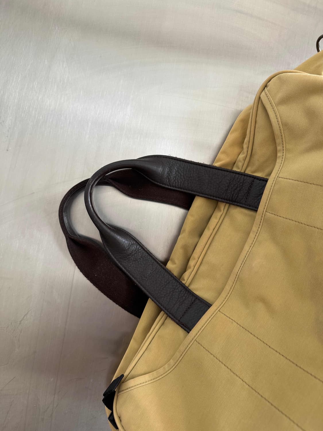 Porter Fritter boston bag 상품이미지4