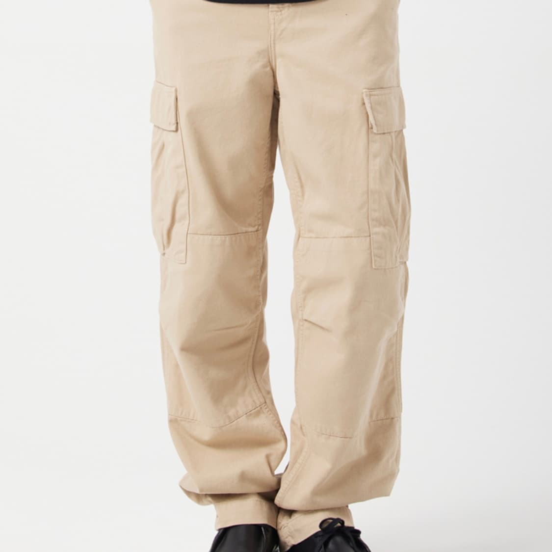칼하트 윕 레귤러 카고 팬츠 모라가 상품이미지2