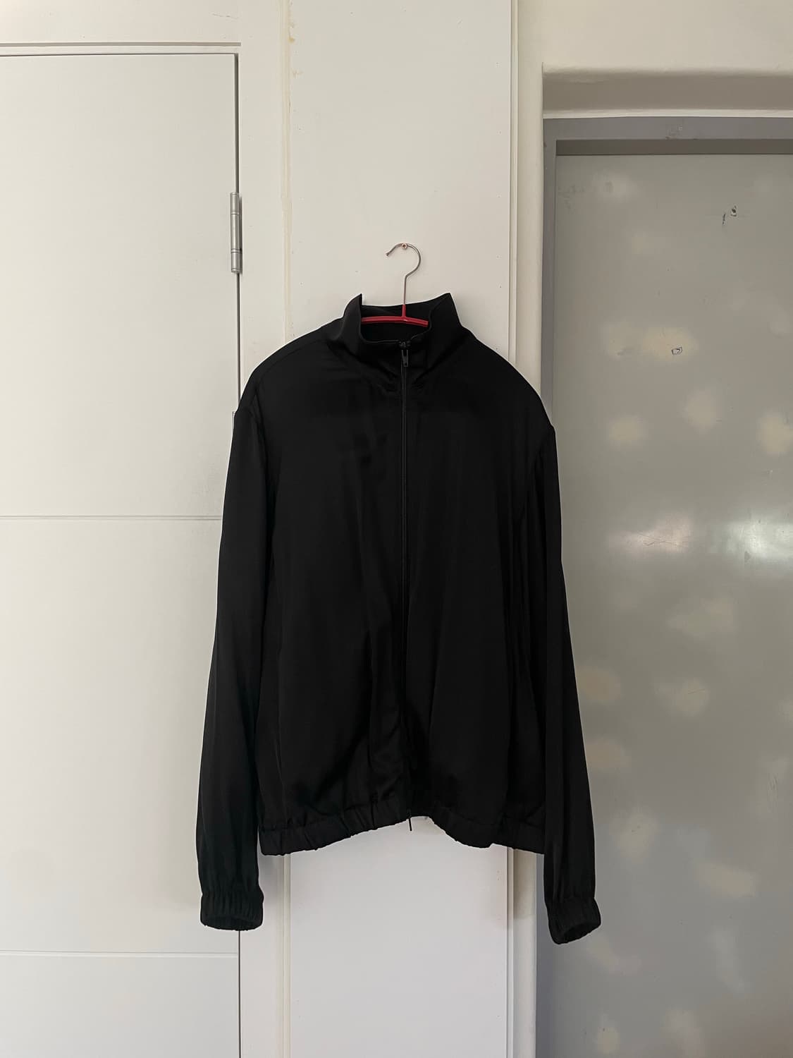 하프시코드 track jacket 상품이미지2