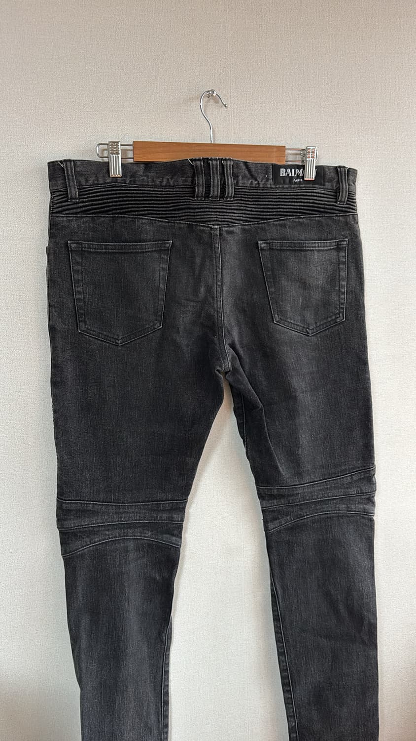 Biker Jean 34 상품이미지3