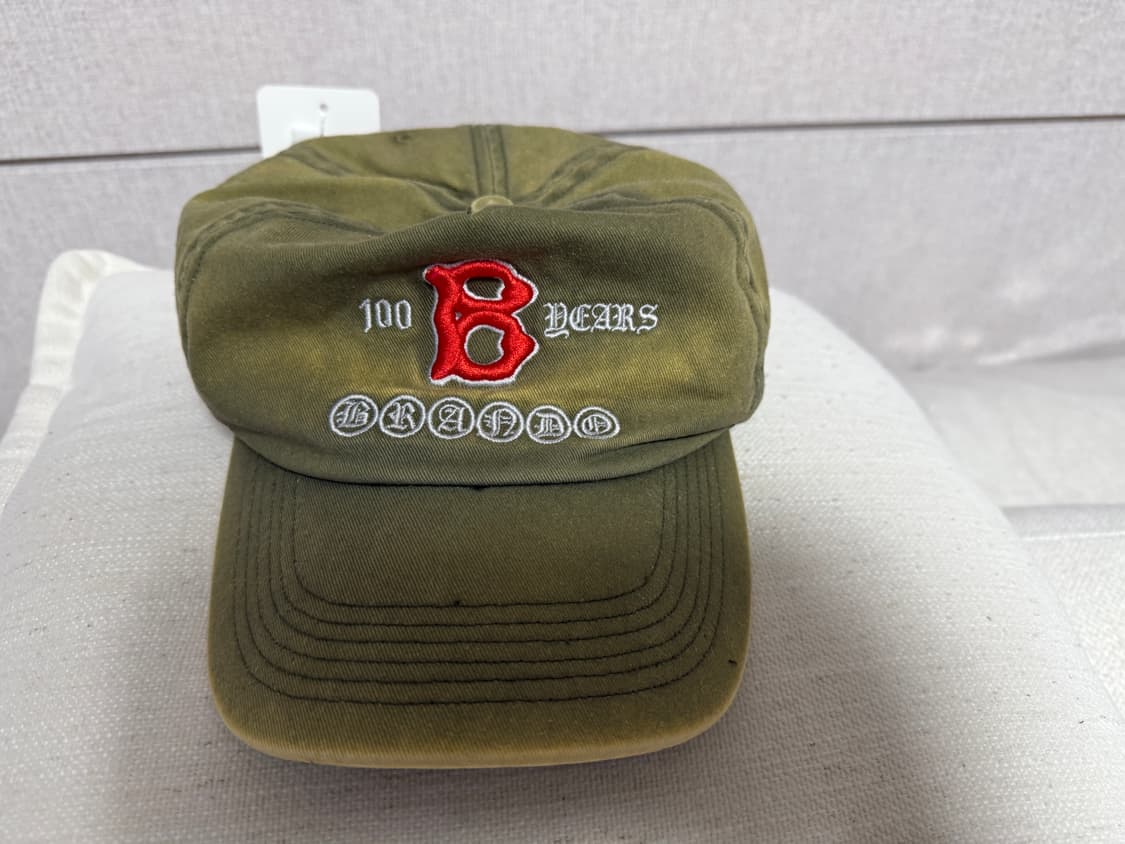 Palyhollywood brando 볼캡 상품이미지2