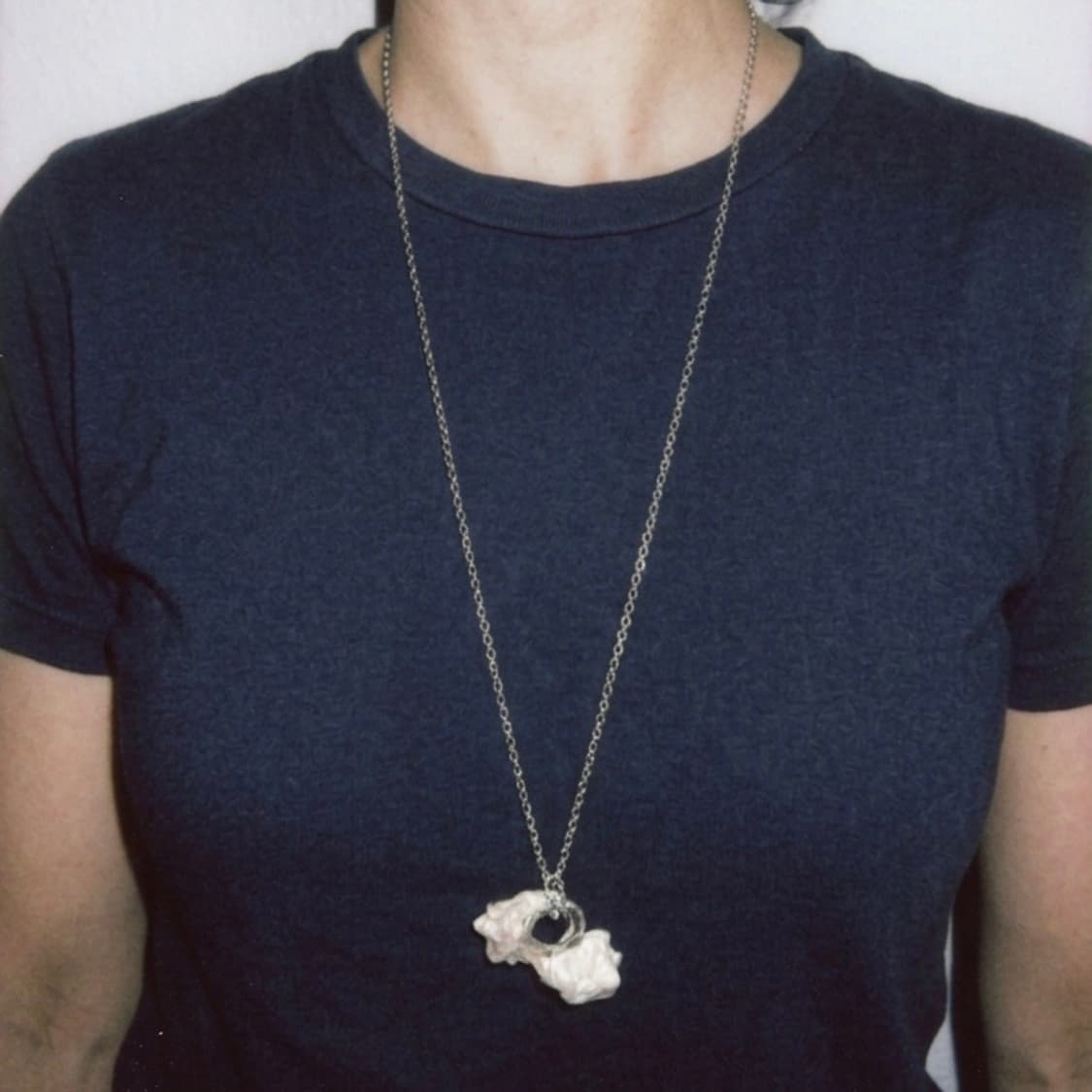 베키 어비스 트윈 목걸이 상품이미지4