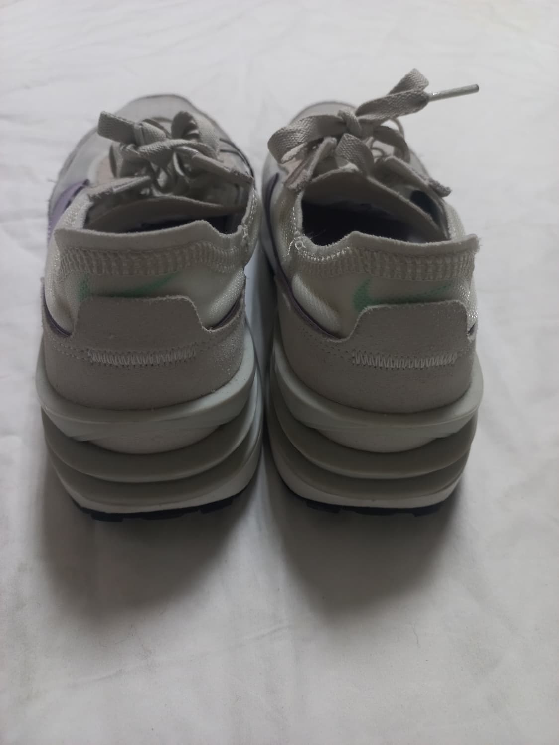 나이키 와플 운동화 라벤더 (245) 상품이미지3