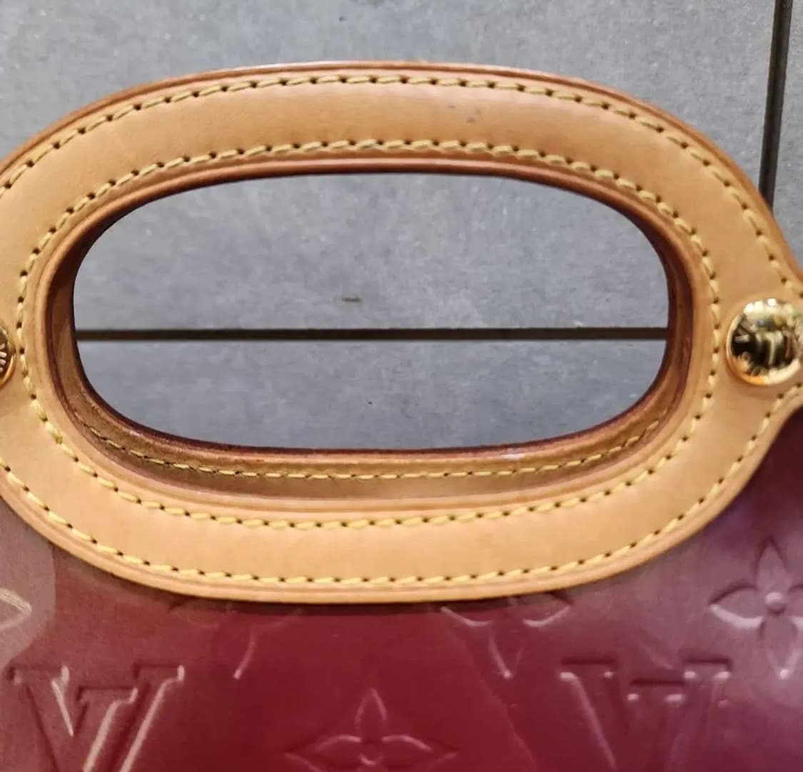 루이비통 모노그램 베르니 룩스부리 상품이미지9