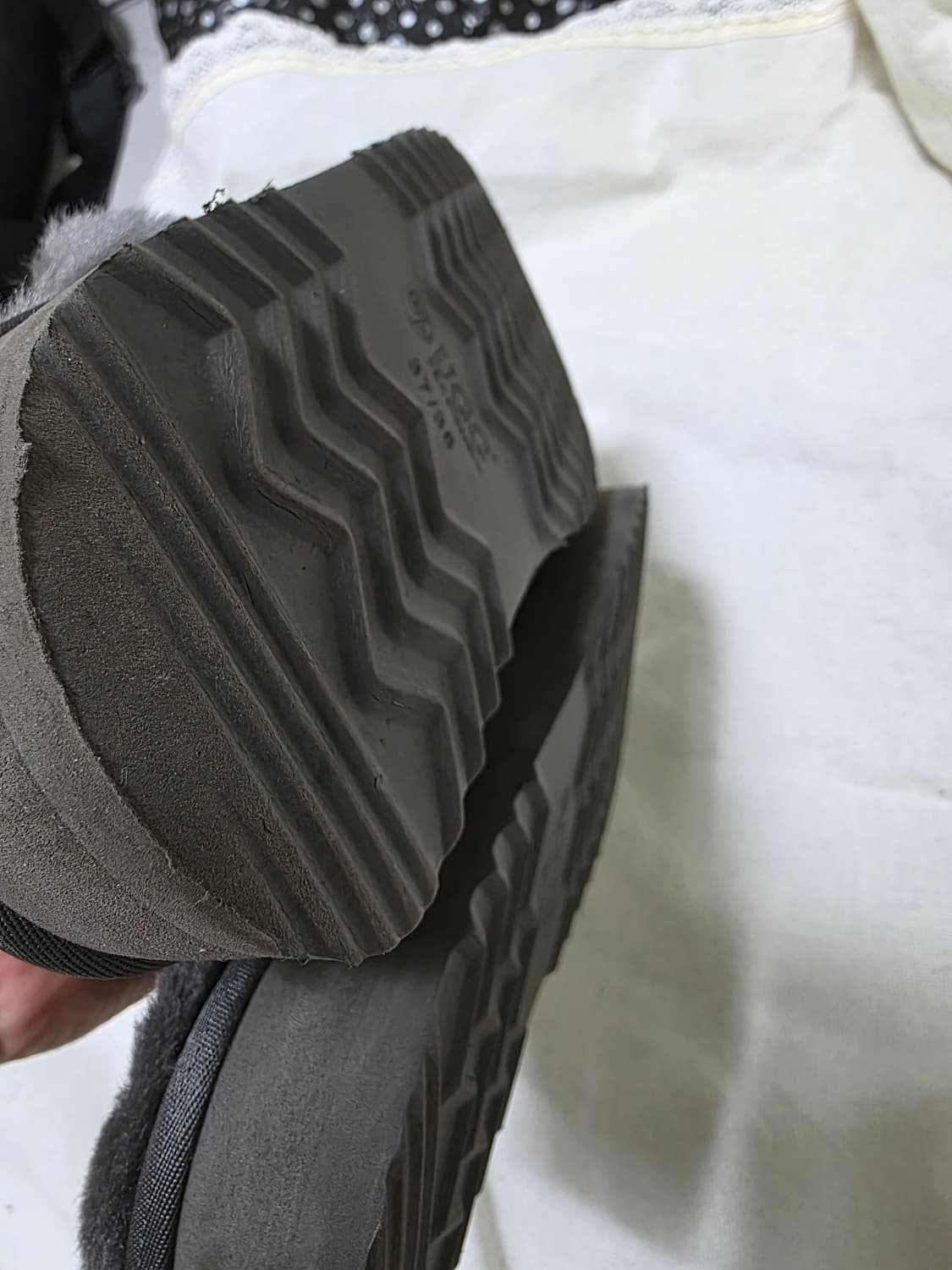 호주 어그 슬리퍼 그레이 / 37~38(240) / 상품이미지7