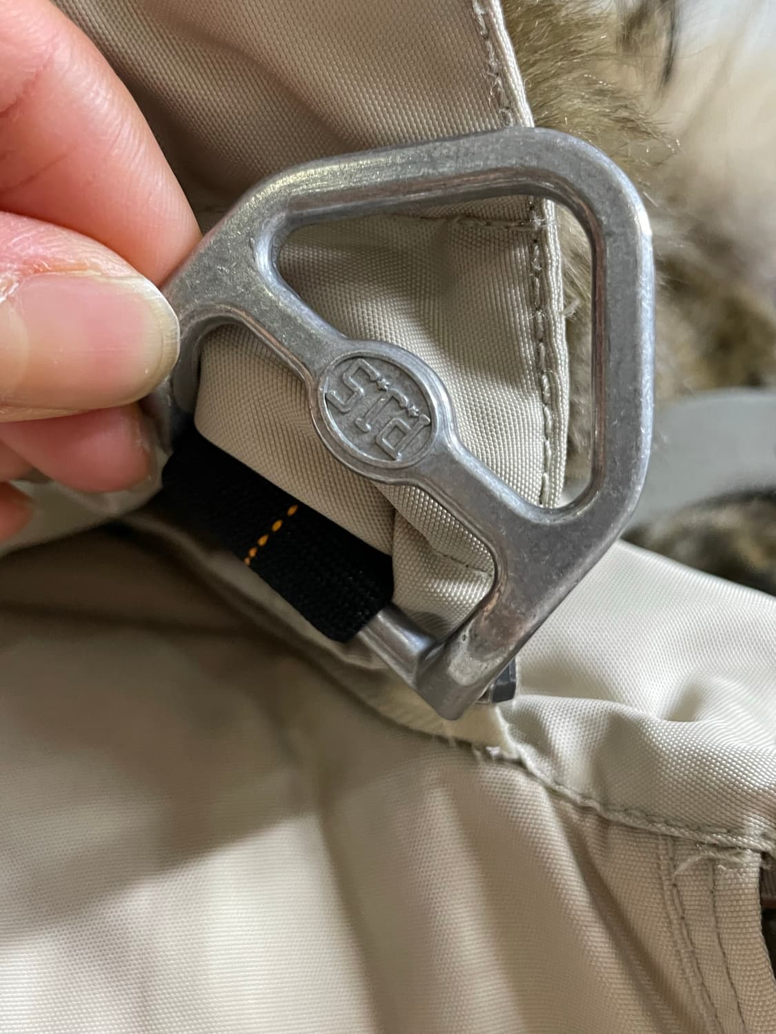 파라점퍼스 마스터피스 다운 패딩 상품이미지7