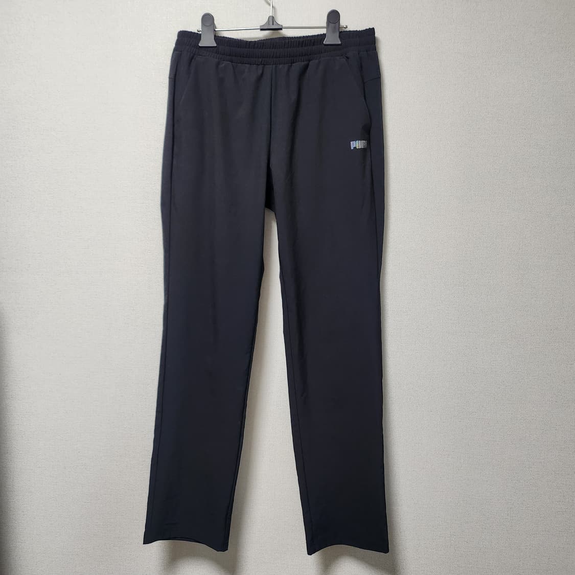 [L] 푸마 우븐팬츠 상품이미지1