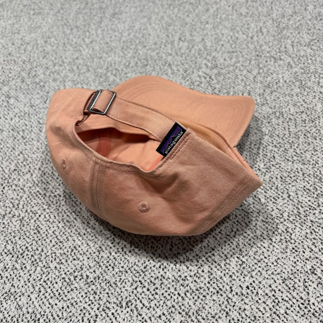 파타고니아 P6캡 상품이미지3