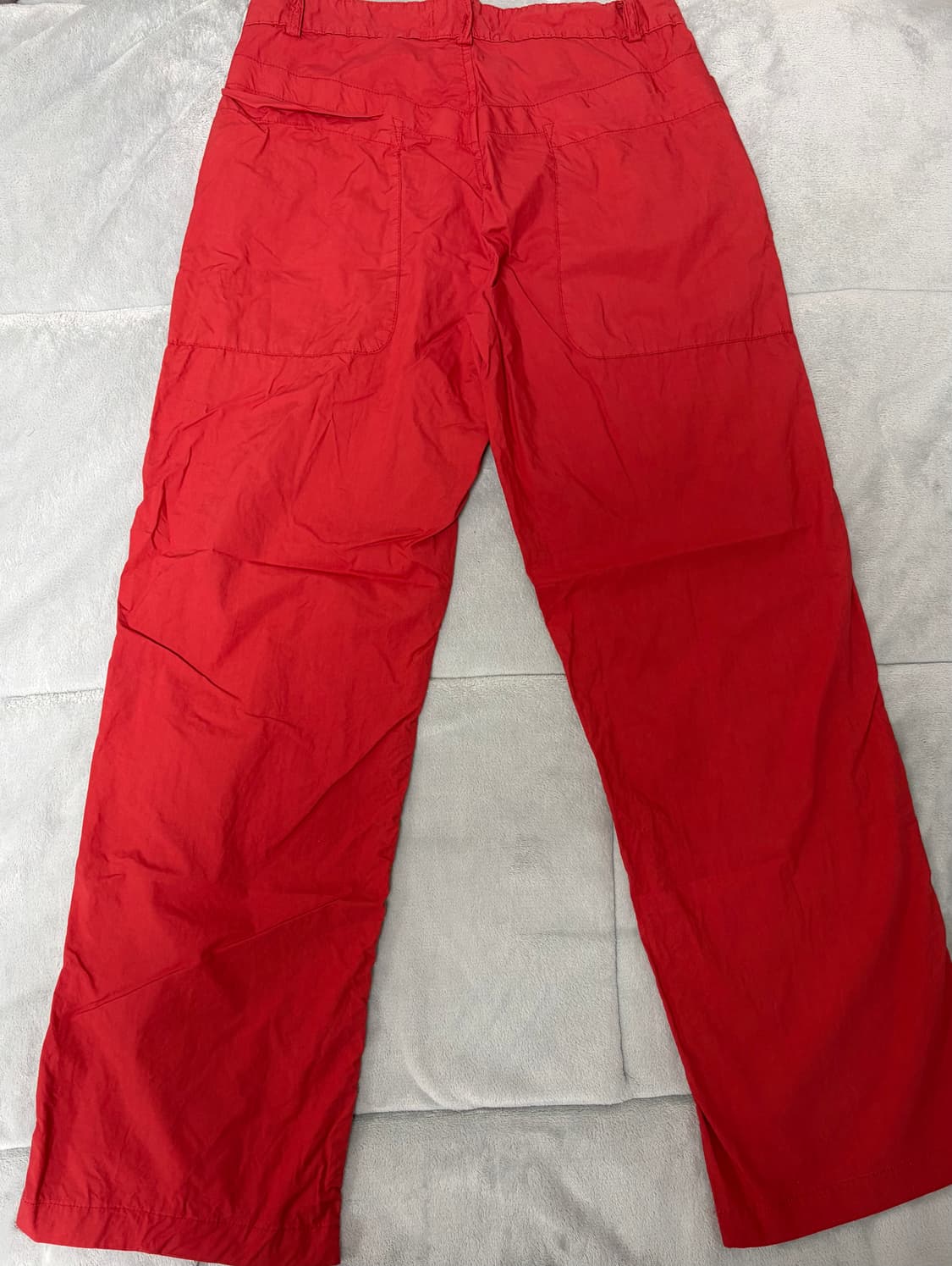 스톤아일랜드 아카이브 콘트라스트 팬츠 상품이미지2