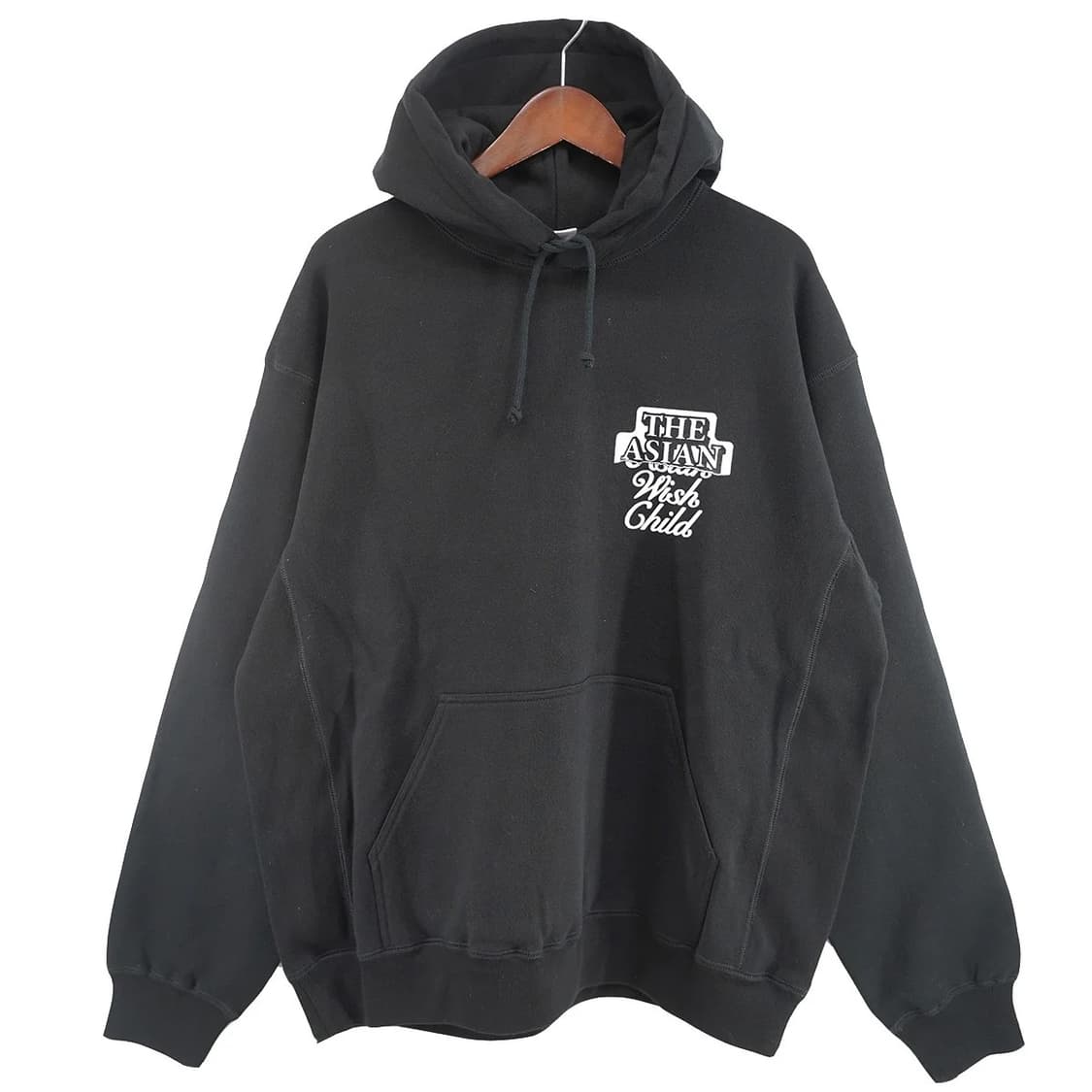 Awich Asian Wish Child Hoodie 상품이미지2