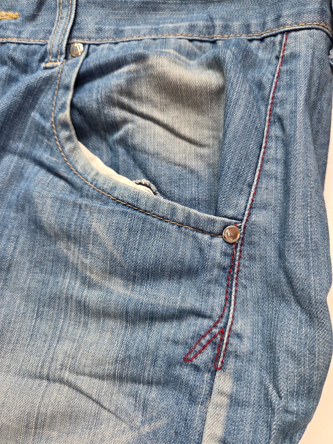 리바이스 엔지니어드 커브드진 상품이미지5