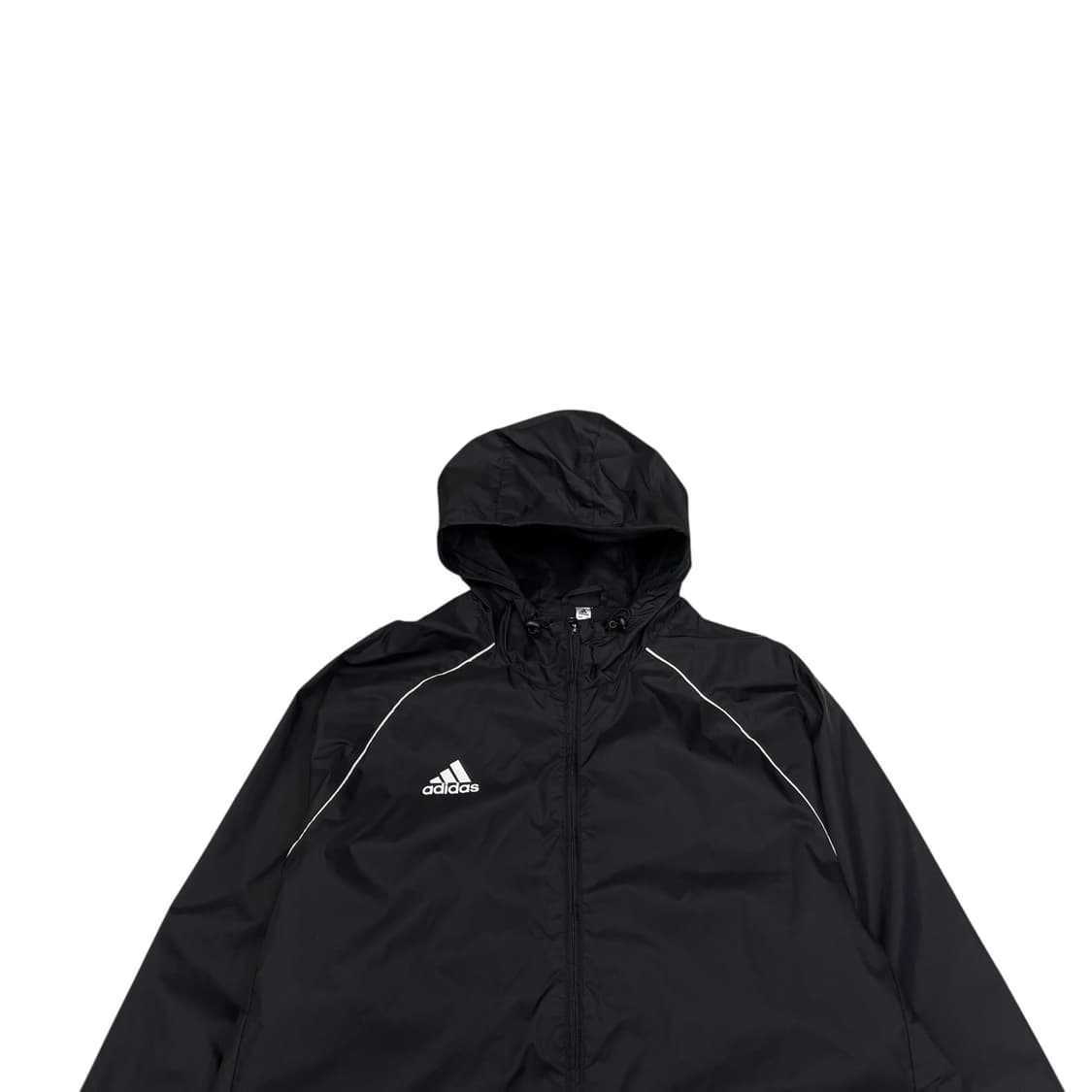아디다스 나일론 후드 바람막이 상품이미지2