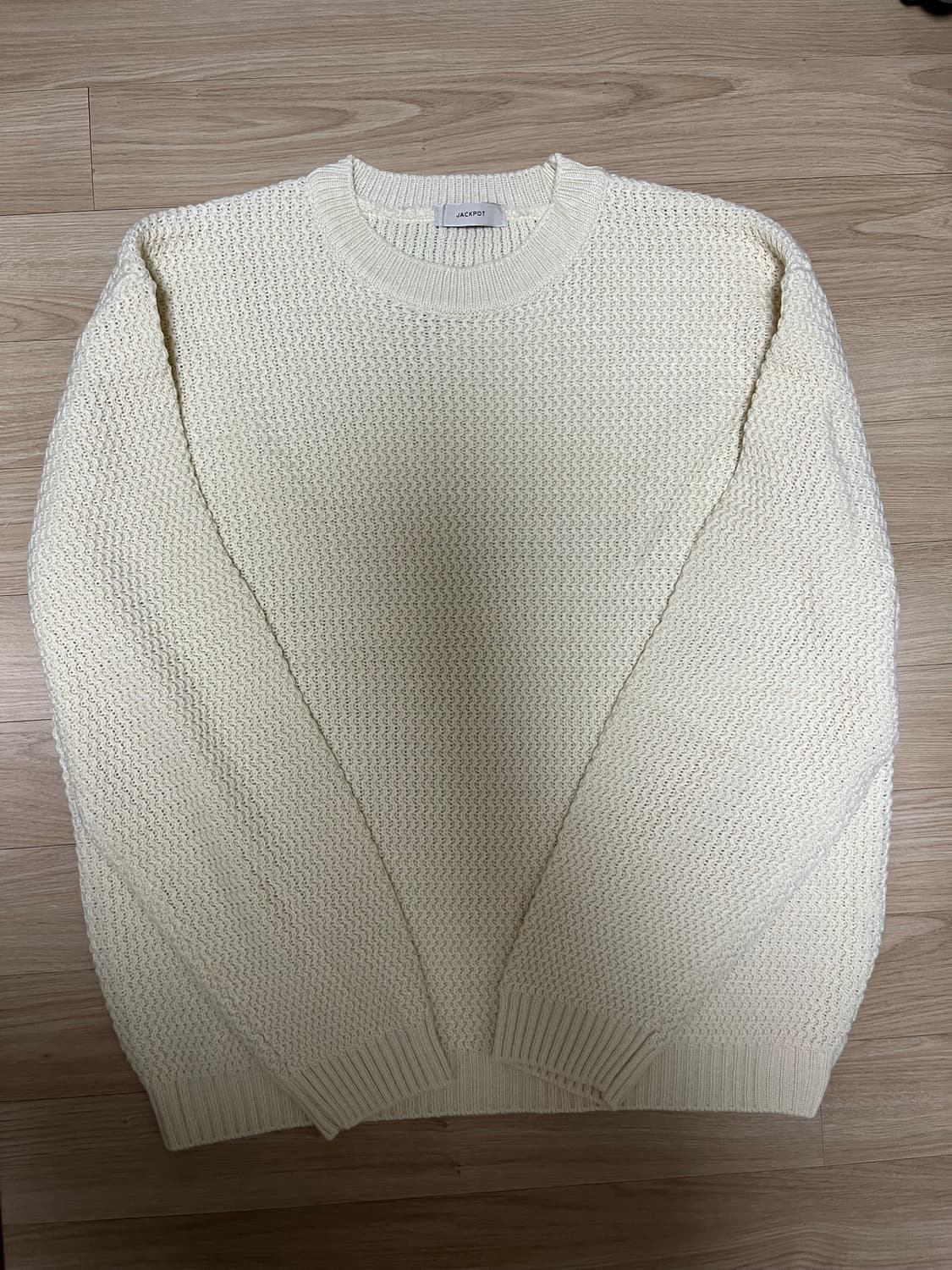 레몬 니트 상품이미지1