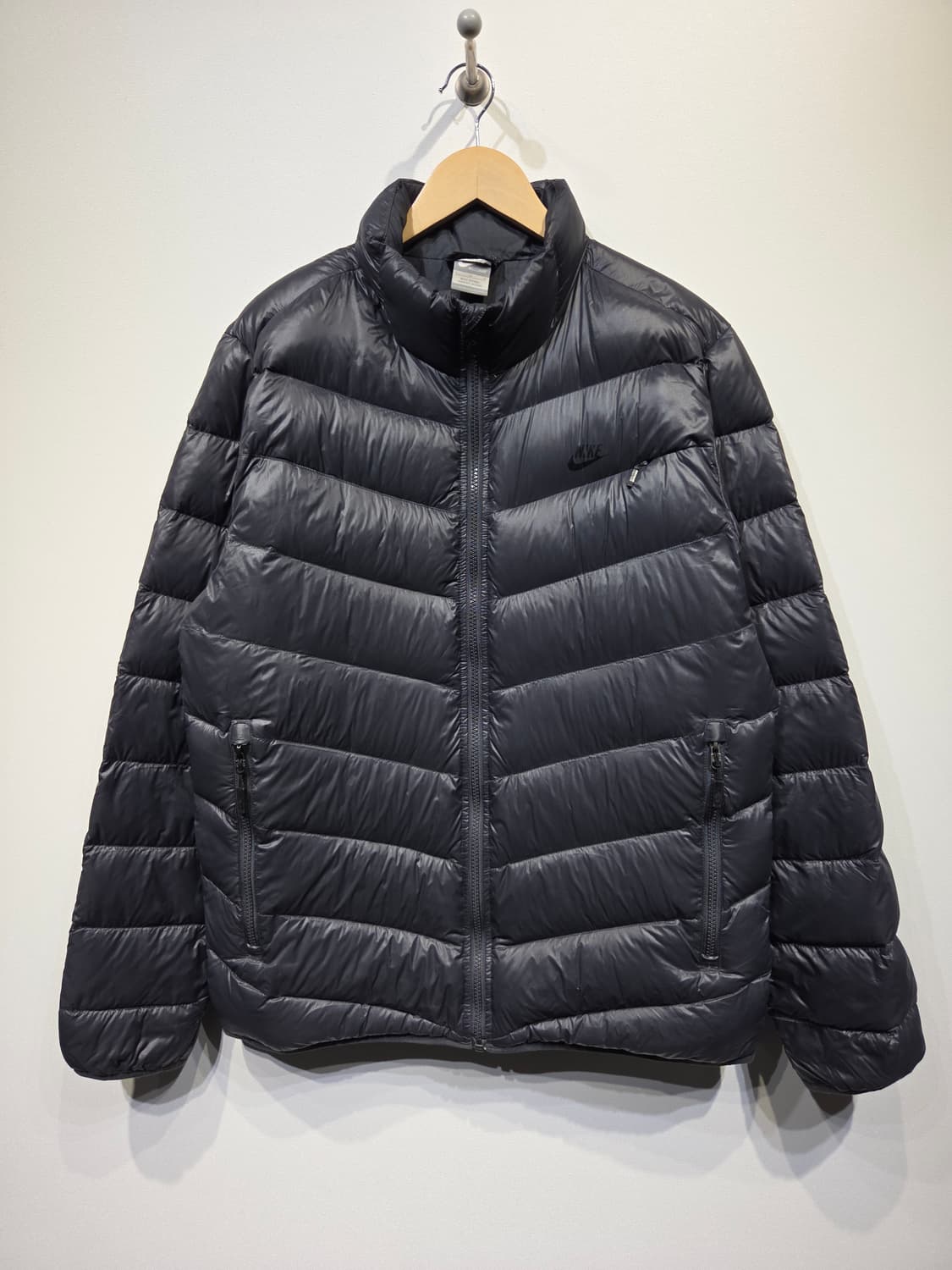 나이키 구스다운 경량패딩_L 상품이미지2