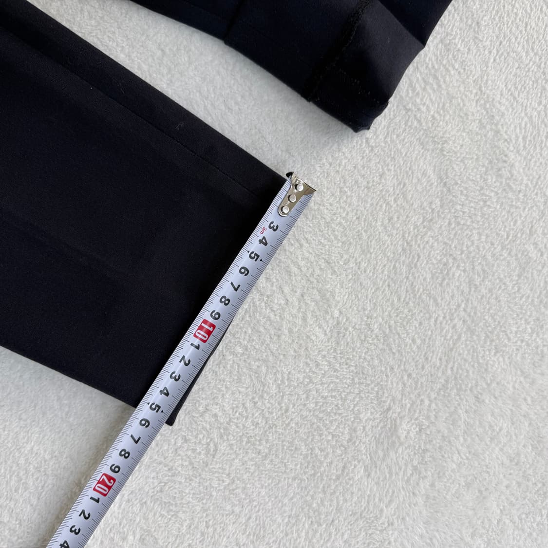 78 시스템 네이비 슬랙스 0317T 상품이미지7