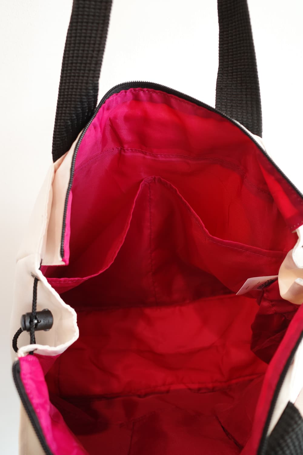 Adidas 아디다스 나일론 토트백  상품이미지8