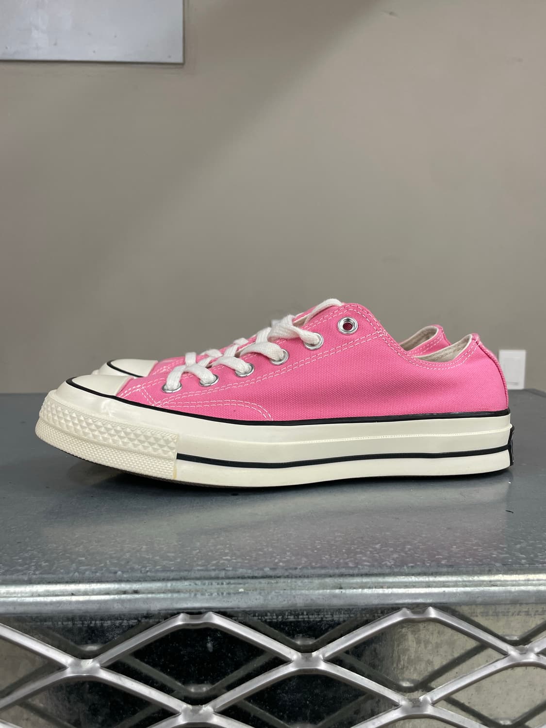 컨버스 척 테일러 핑크 250 상품이미지1