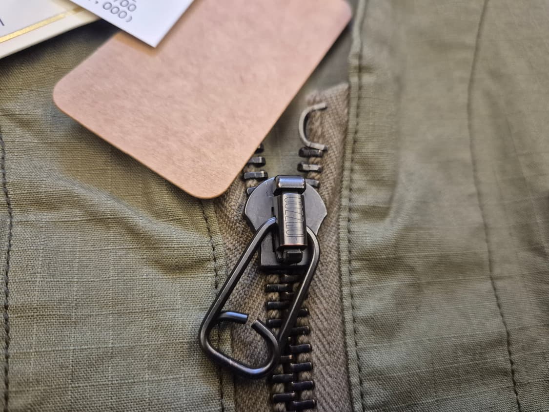 페로우즈 밀리터리 엔지니어 자켓 상품이미지6