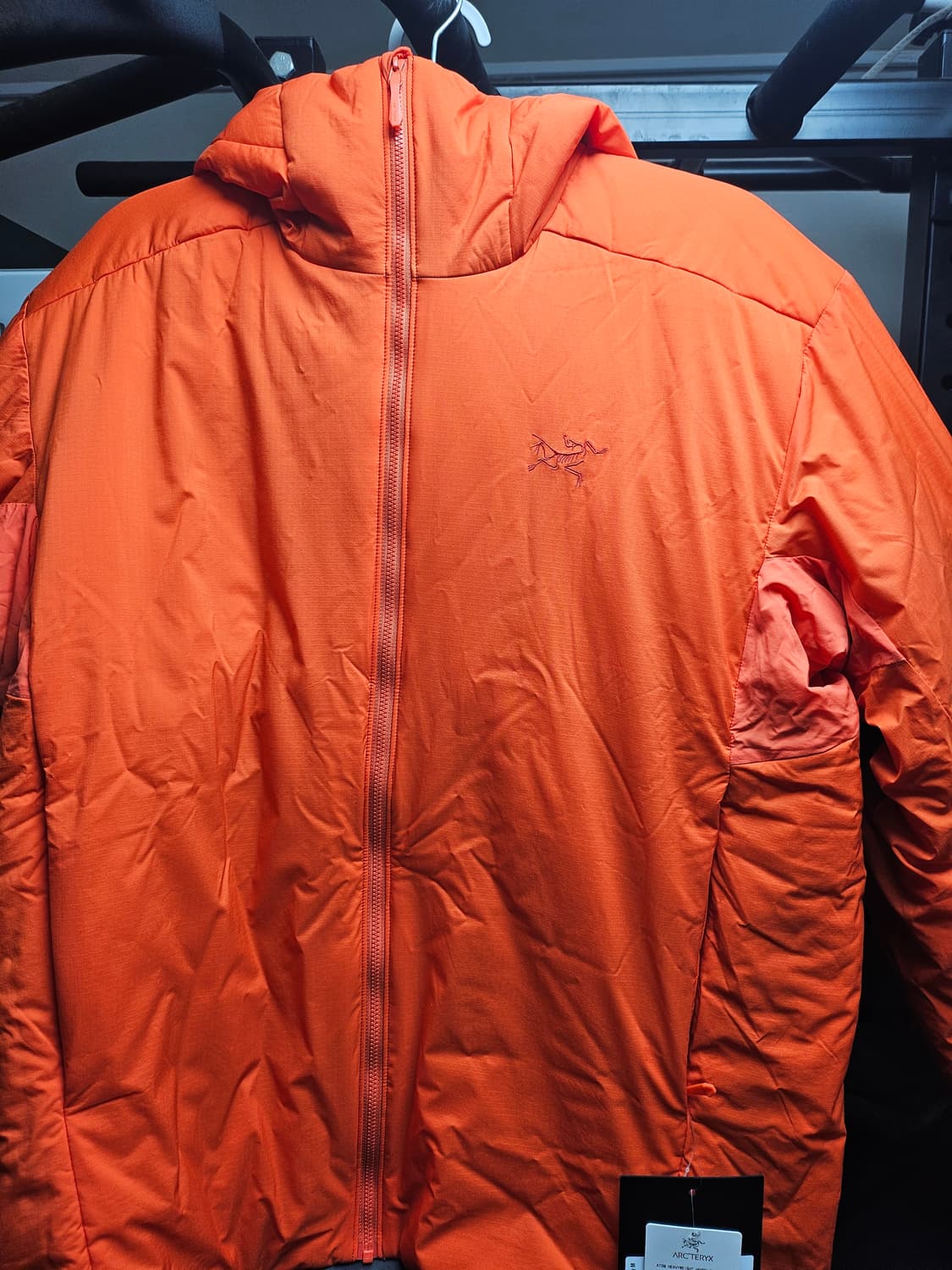 아크테릭스 헤비웨이트 솔라리스 l 상품이미지1