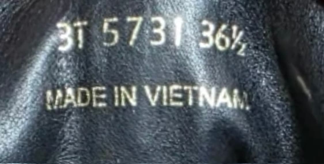 36~37) 프라다 스포츠 스니커즈  상품이미지3