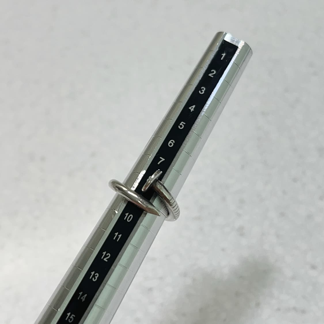 크롬하츠 플랫 네일링 상품이미지9