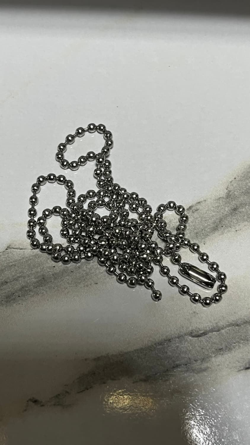 한스룸 크롬하츠 5대거 판매 상품이미지4