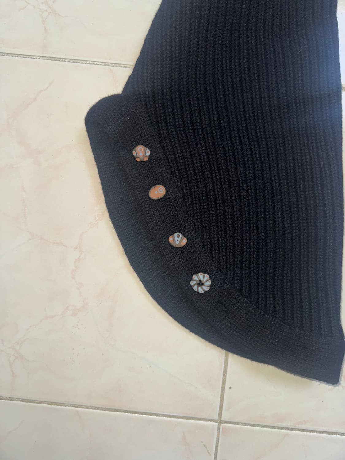 혜인서 스누드 Hyein Seo Snood 머플러 목도리 상품이미지2