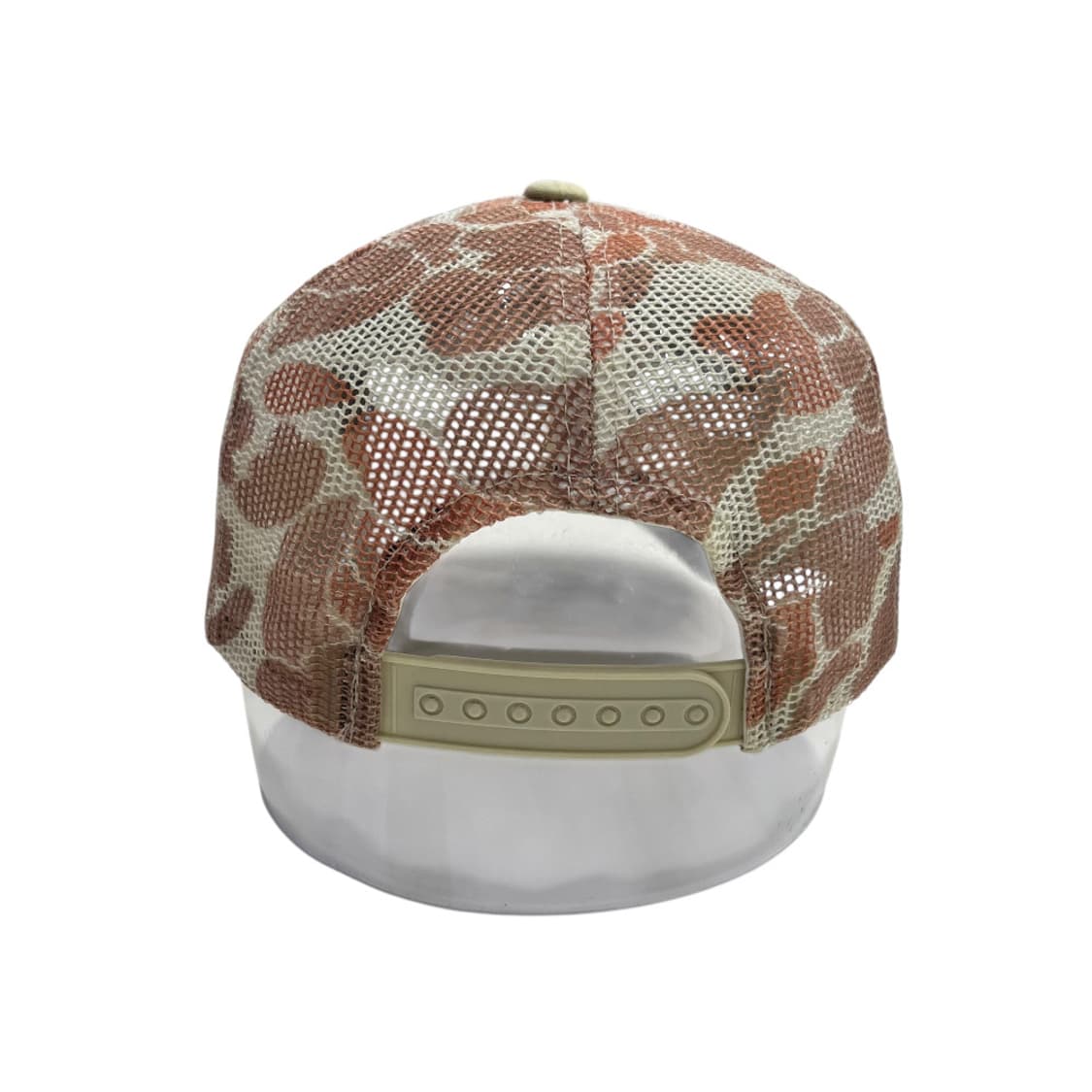 본더치 y2k 스컬 그런지 말차맛 볼캡 상품이미지7