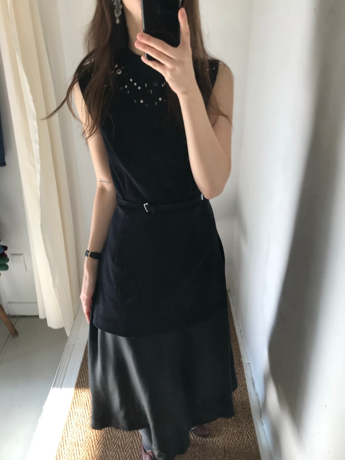 docking dress 상품이미지3