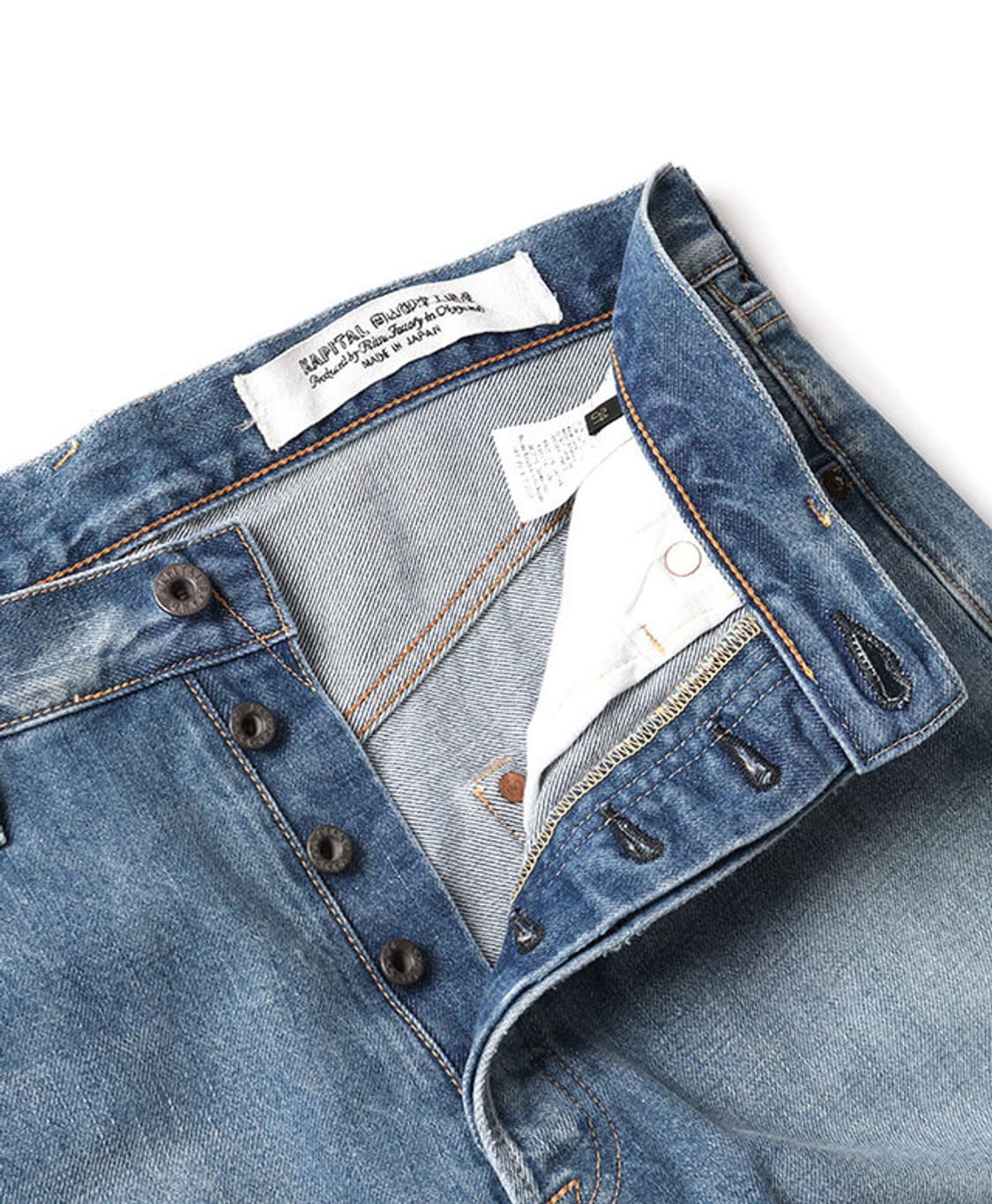 KAPITAL 상품이미지3