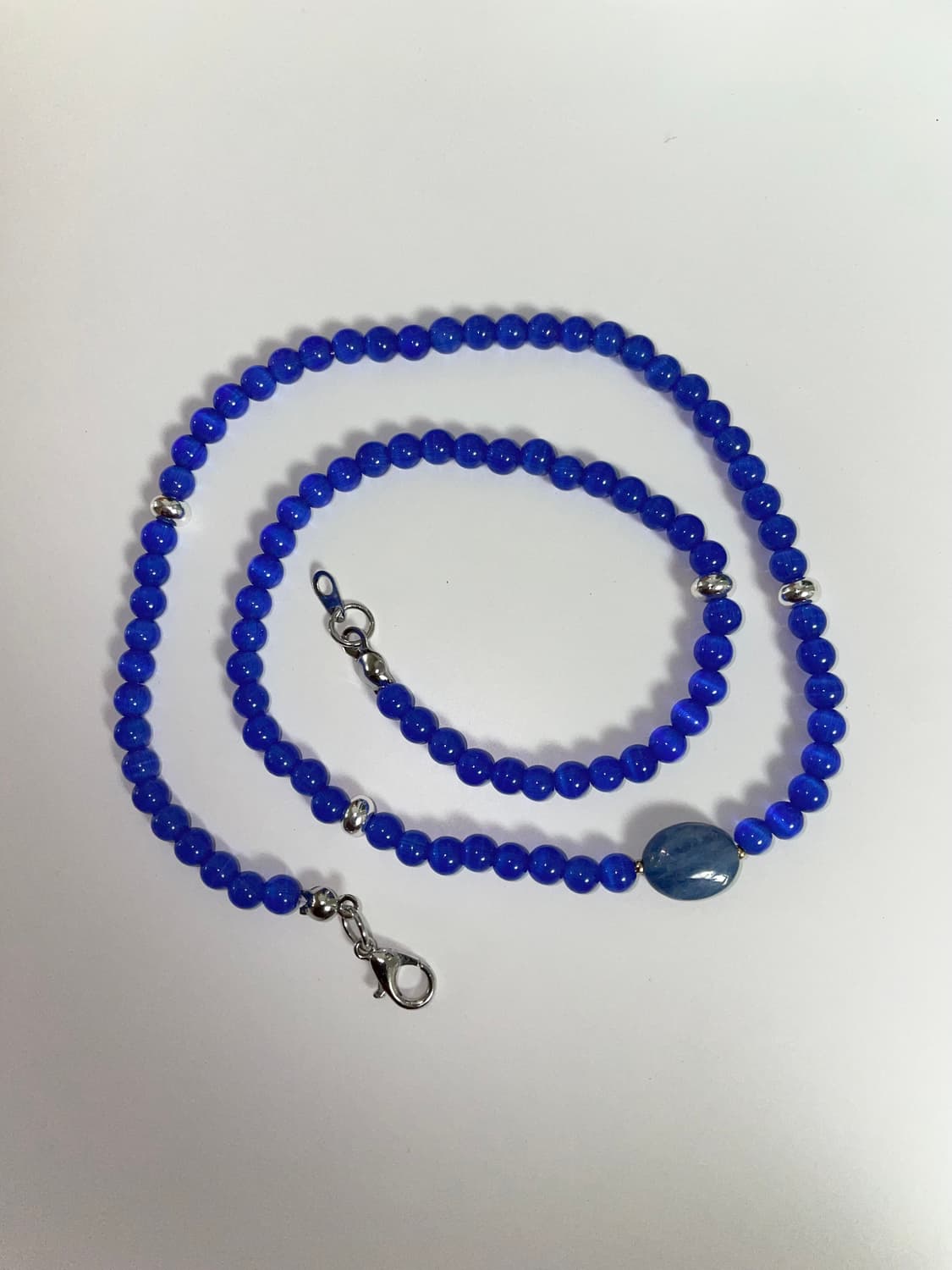 Galaxy Necklace 상품이미지3