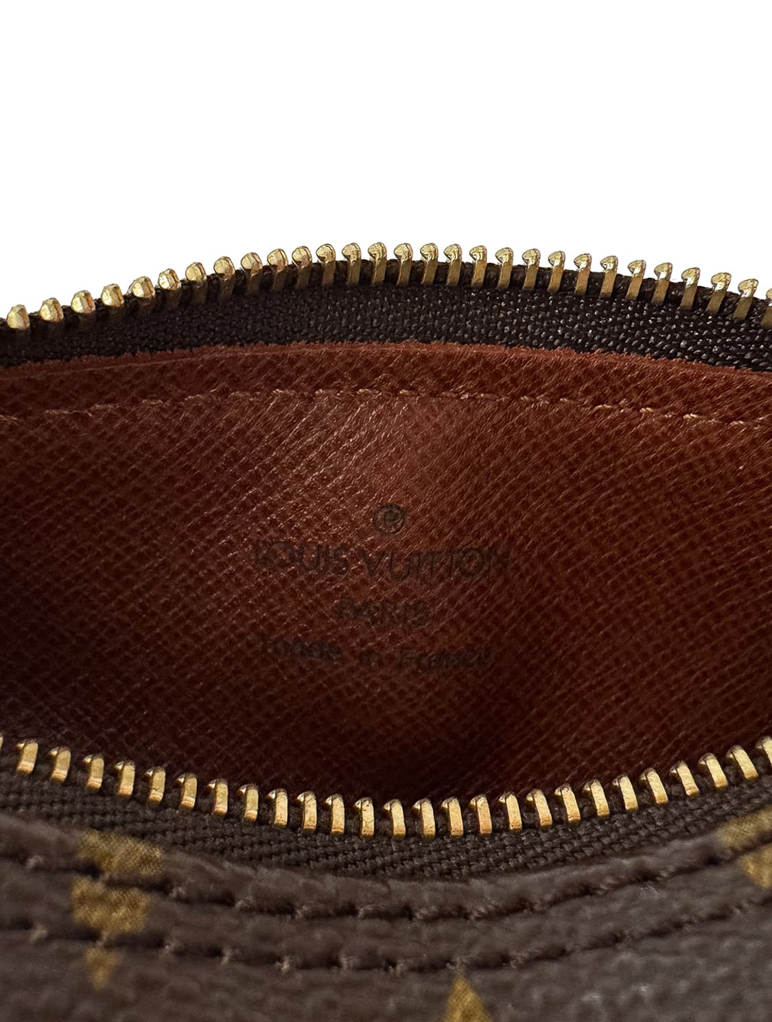Louis Vuitton Monogram Papillon Mini 상품이미지6