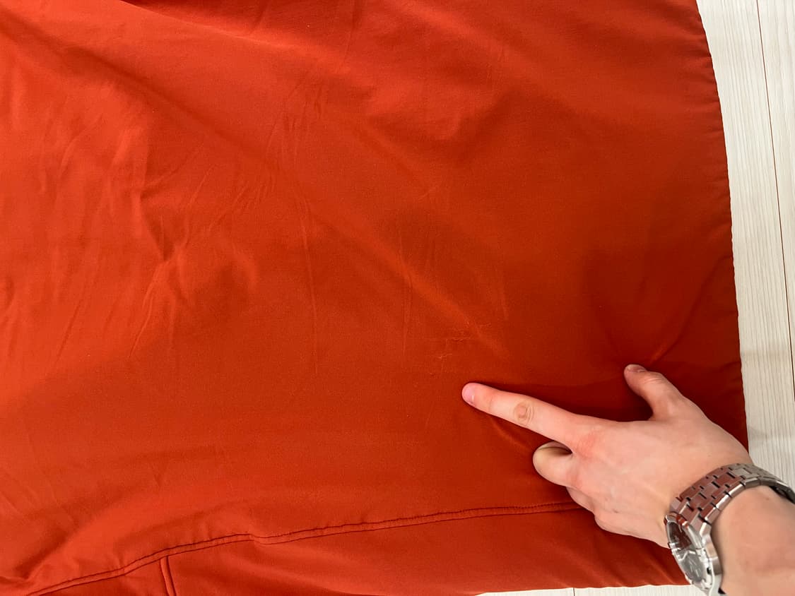 아크테릭스 플리스자켓 상품이미지4