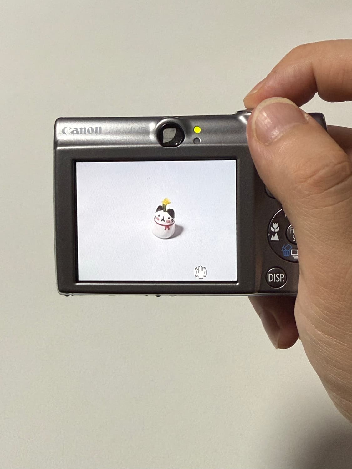 풀박스 캐논 익시 900 IS=익서스 850 (ixus 850) 작례o 상품이미지9