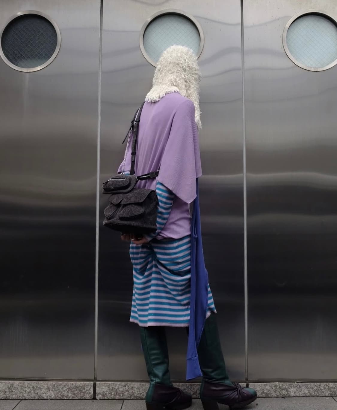 키코코스타디노브 메줄리아 백 상품이미지7