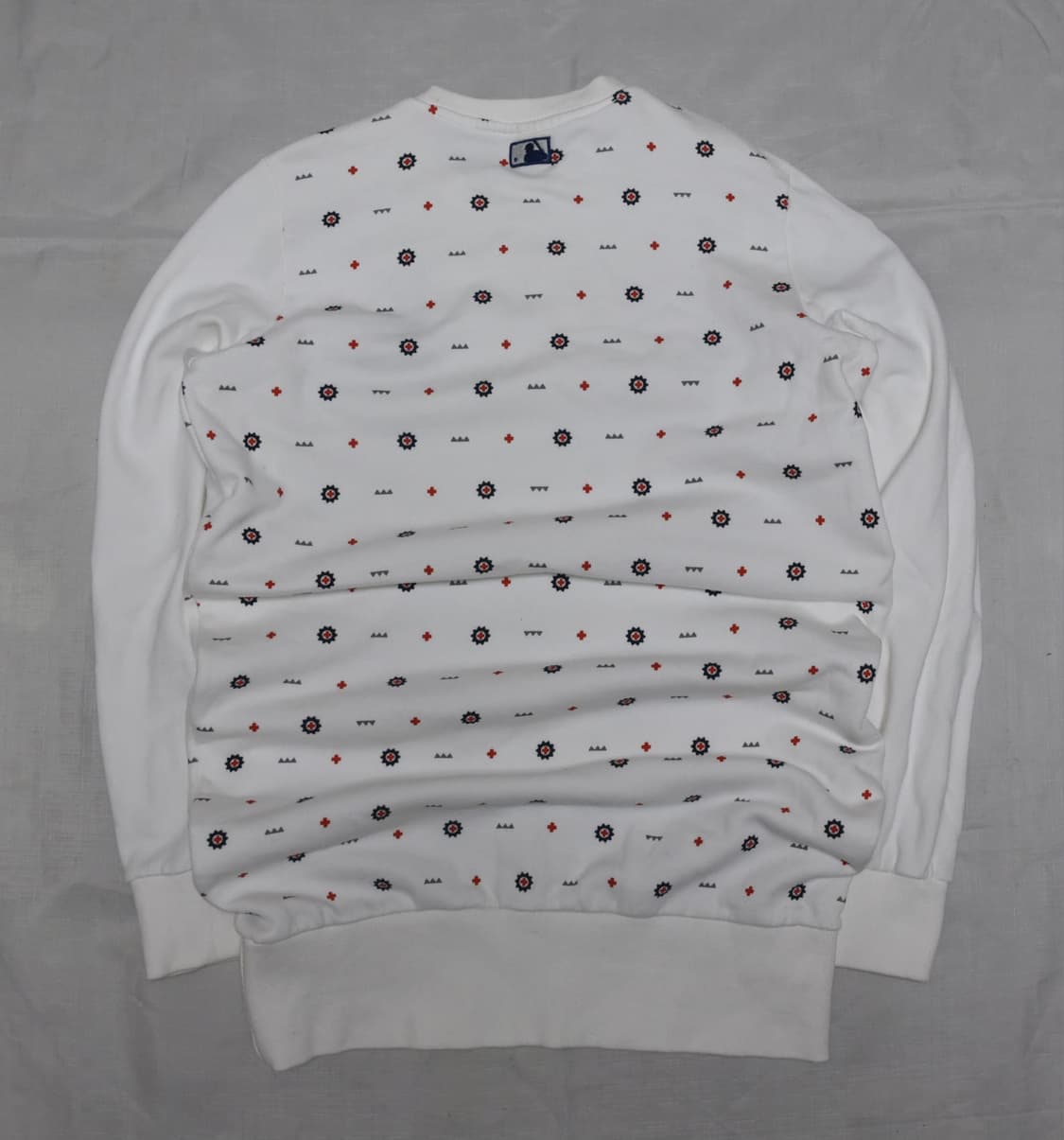 MLB LA 다저스 맨투맨 90 상품이미지2