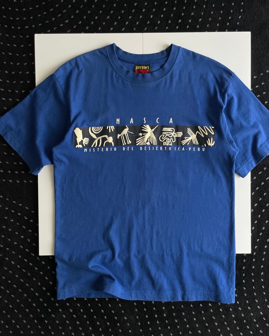 vtg t-shirt 상품이미지2