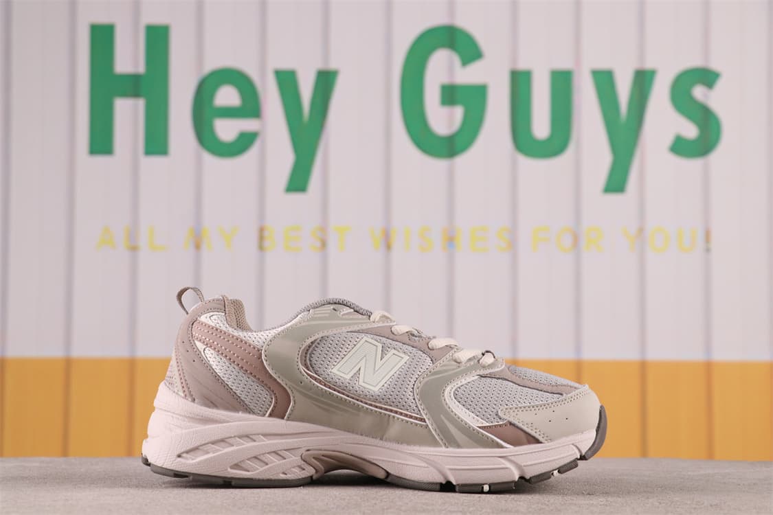 뉴발란스 530 Nb 운동화 커플룩 상품이미지2