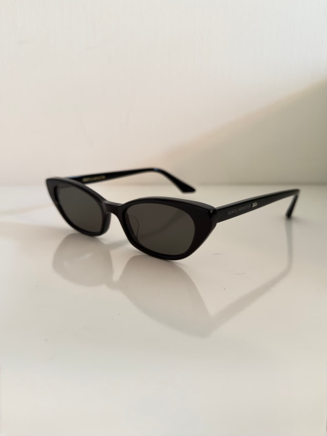 젠틀몬스터 pesh 상품이미지2