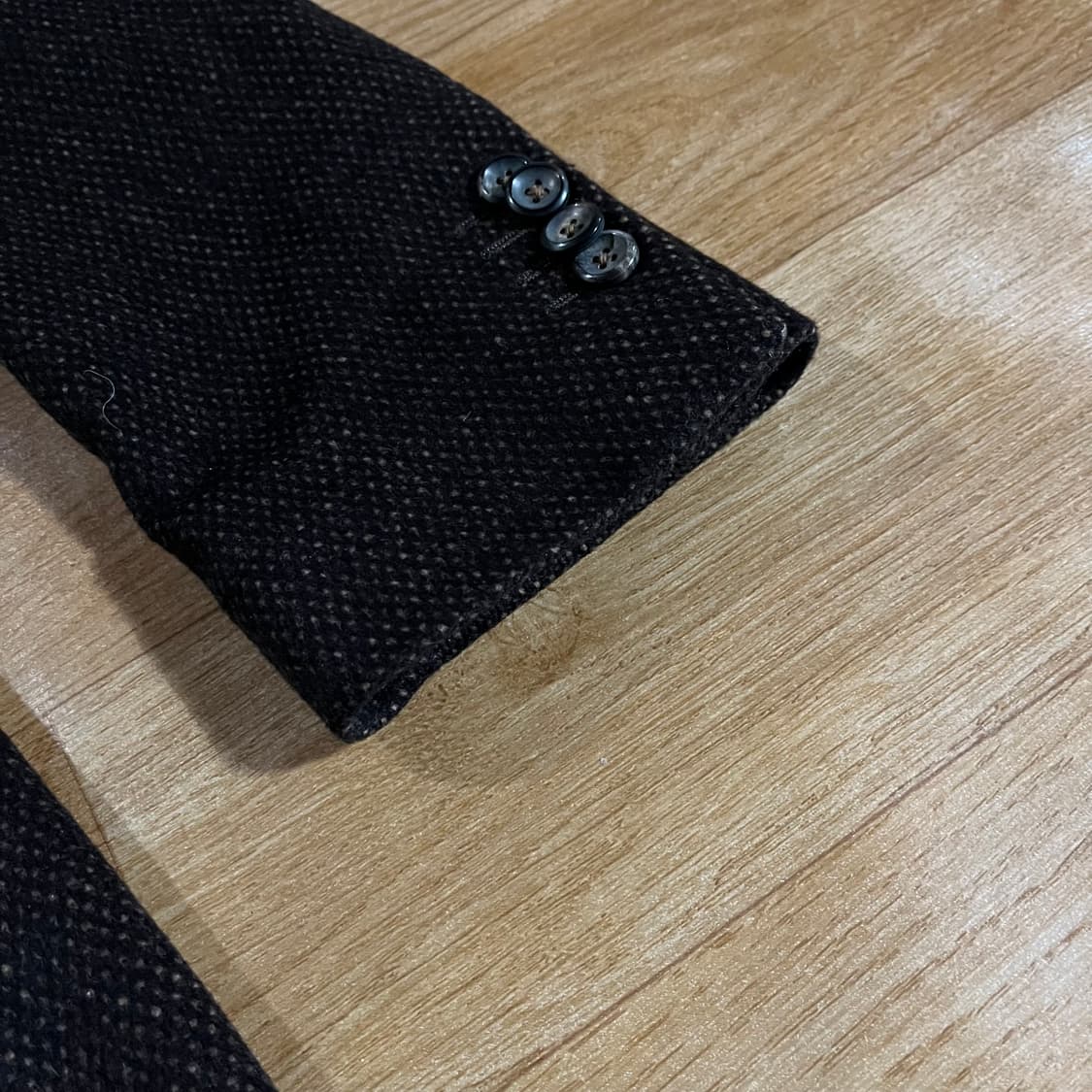 [95] 루비암 콜롬보 캐시미어 코트 상품이미지4