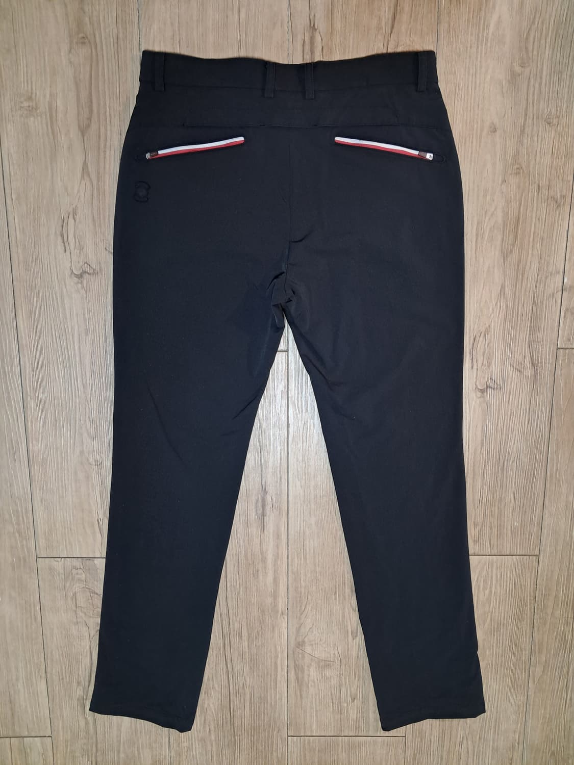 와이드앵글 골프 바지 84 상품이미지2