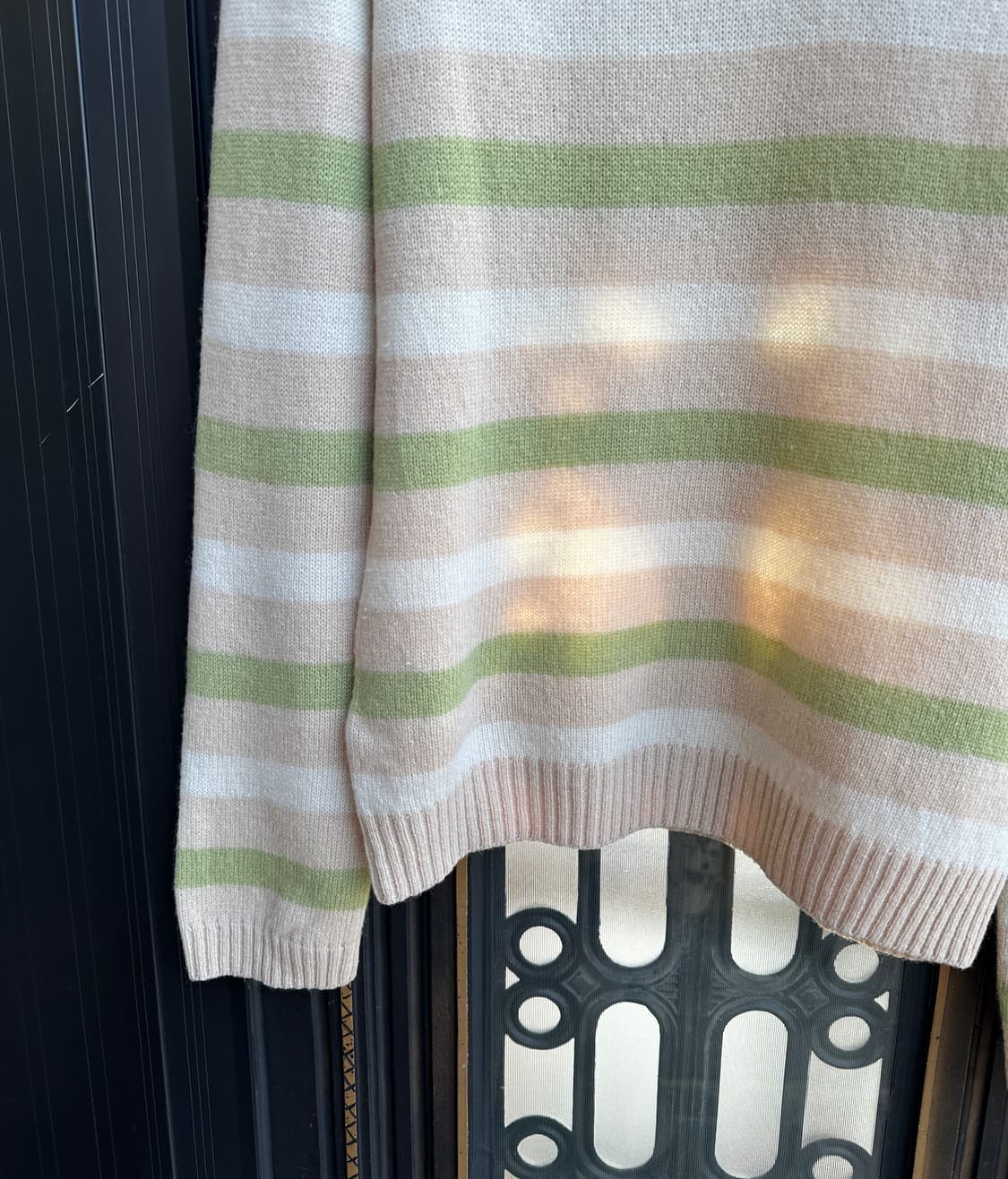 mcgregor greentea knit 상품이미지4